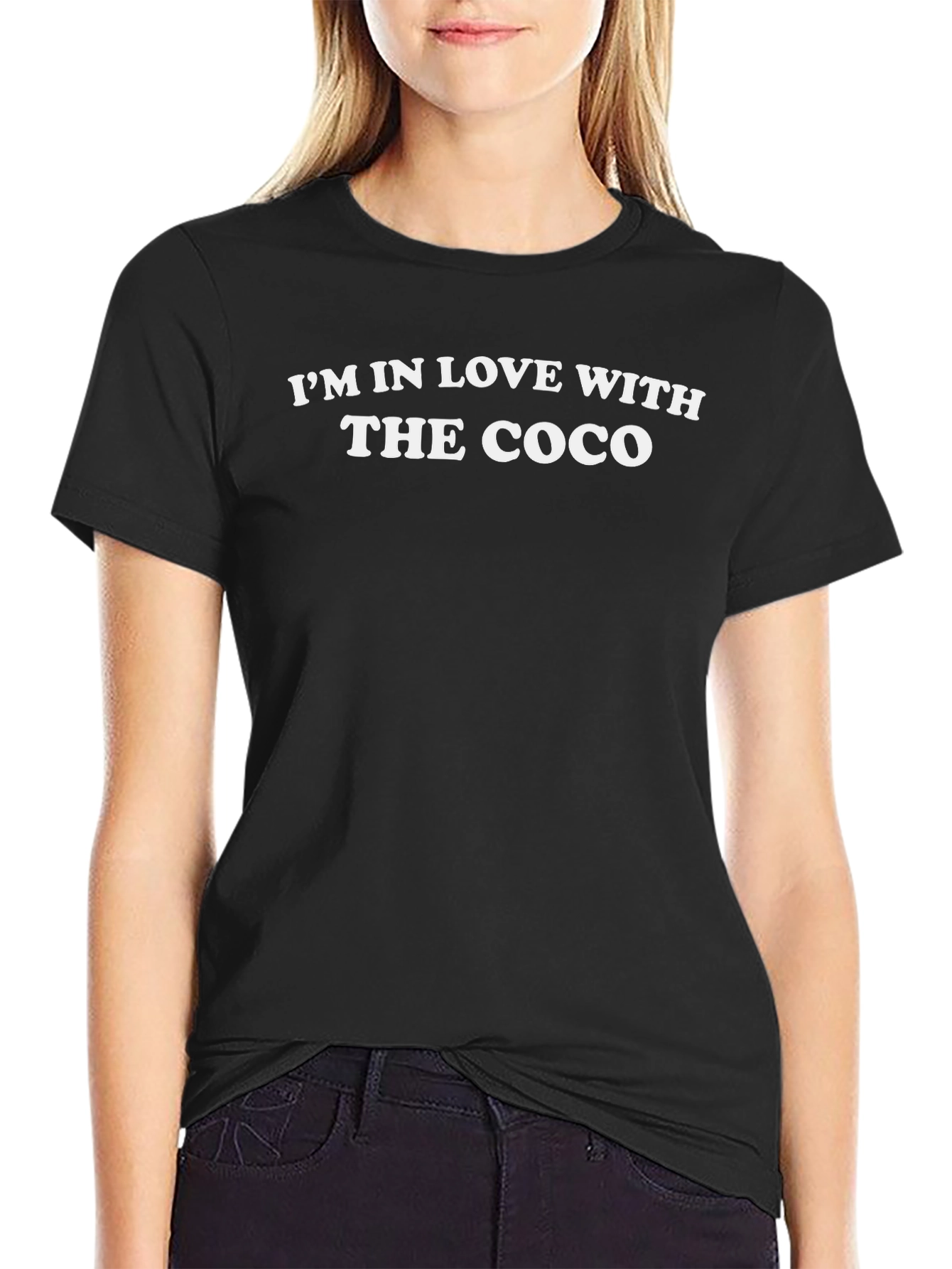 Im in Love with the Coco T-Shirt