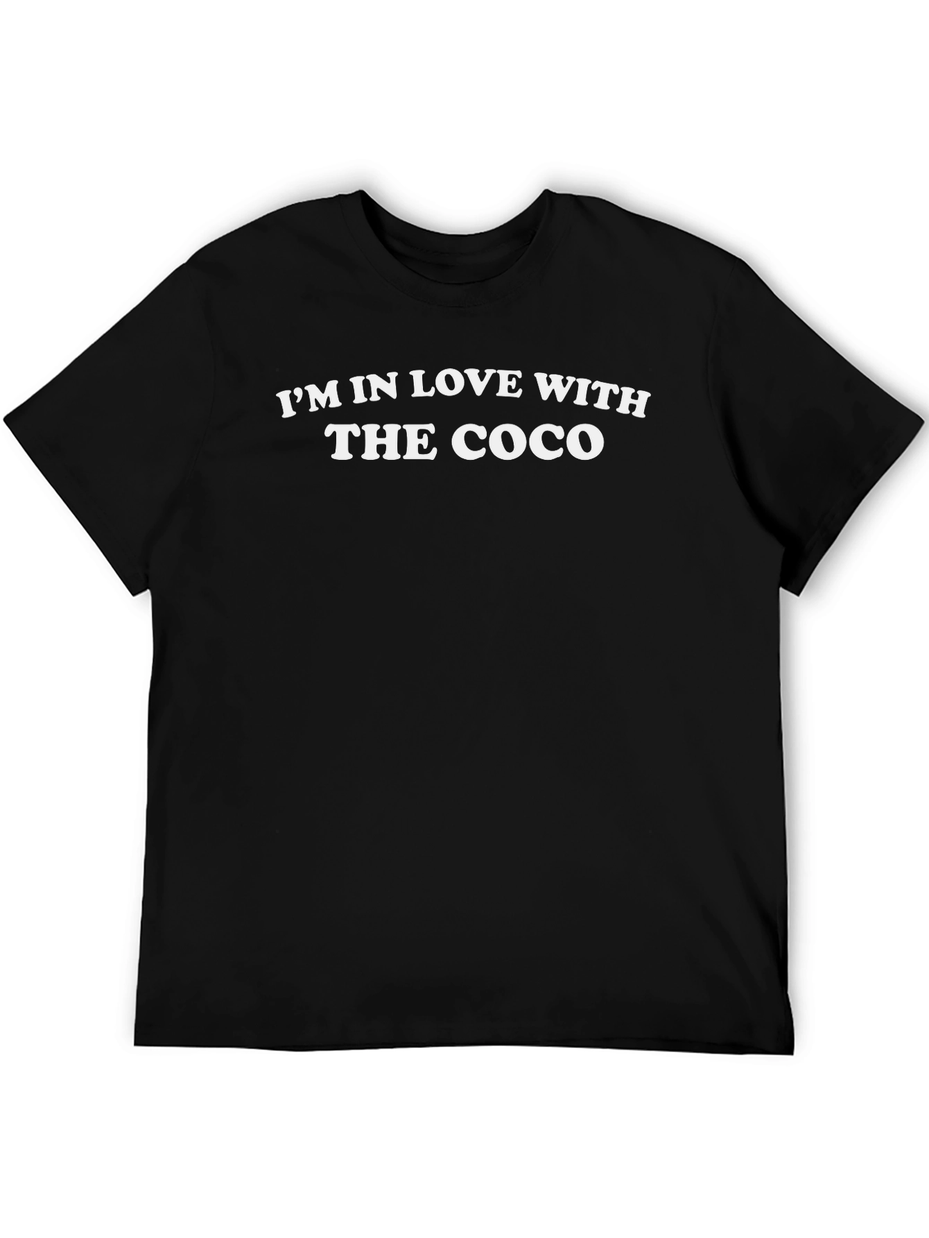 Im in Love with the Coco T-Shirt