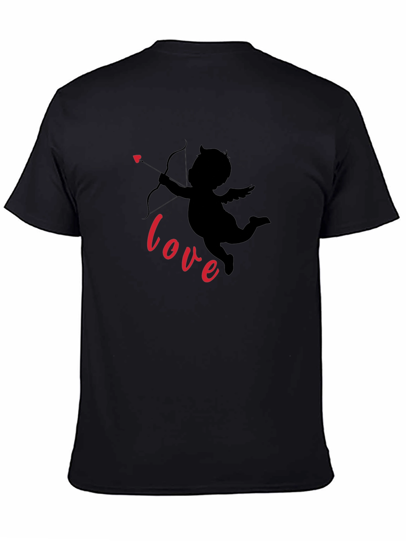 Cupid Love T-Shirt