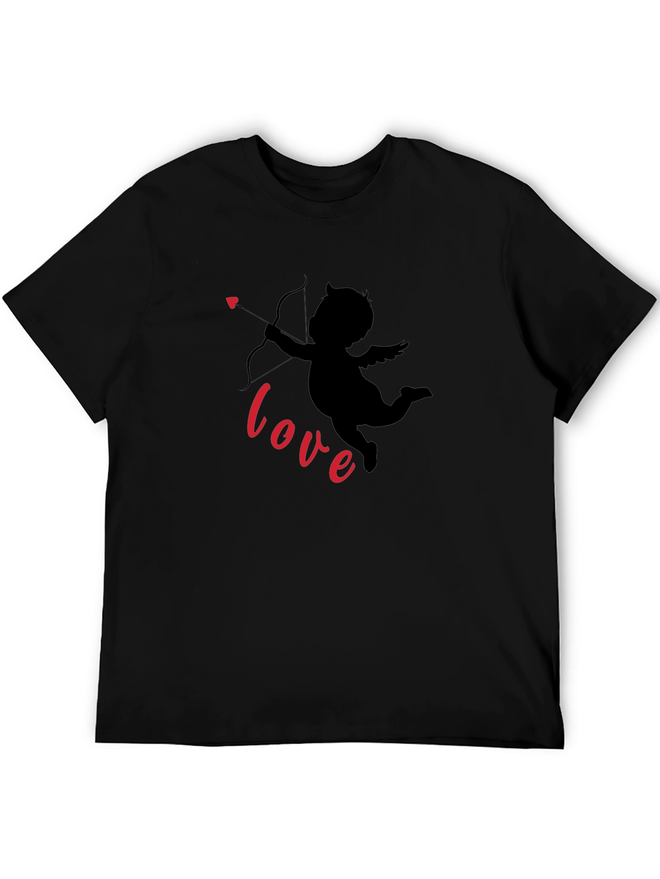 Cupid Love T-Shirt