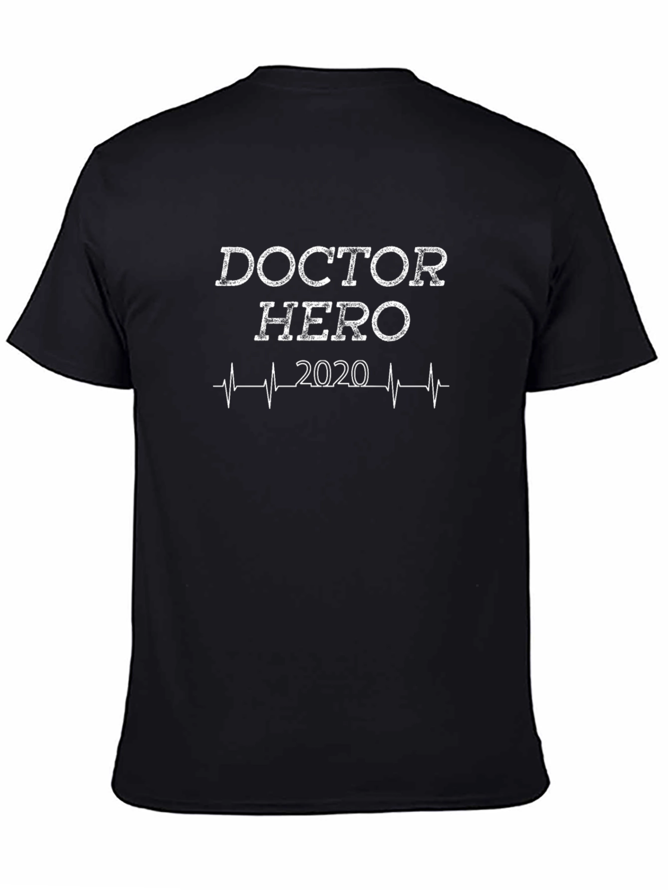 Doctor Hero 2020 T-Shirt