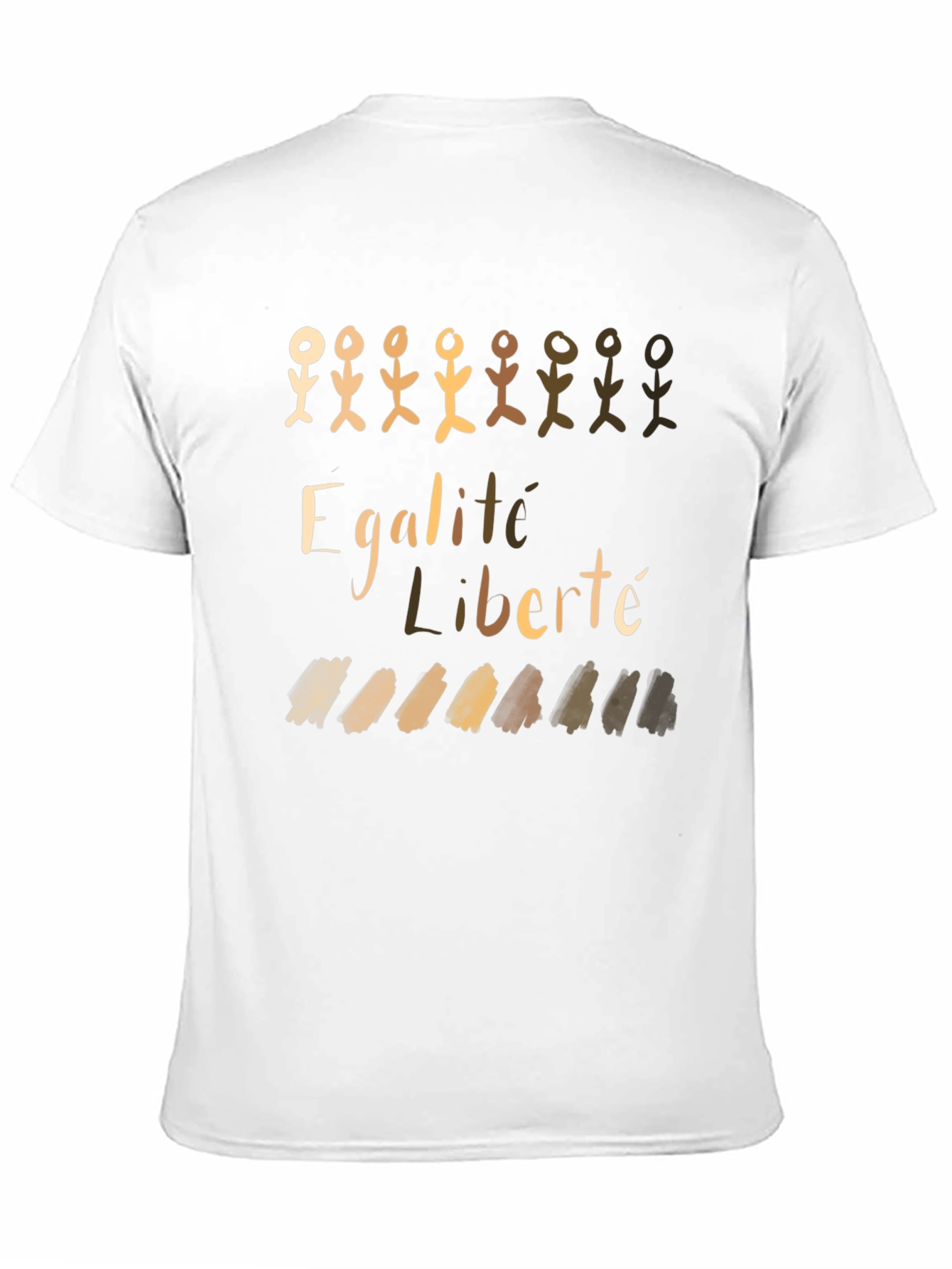 Equality and Liberty T-Shirt