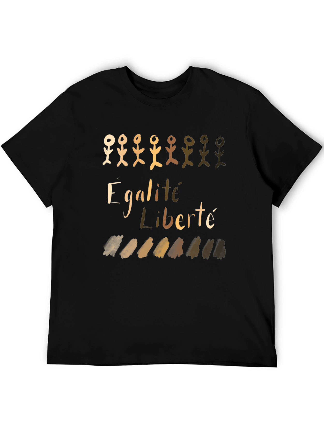 Equality and Liberty T-Shirt