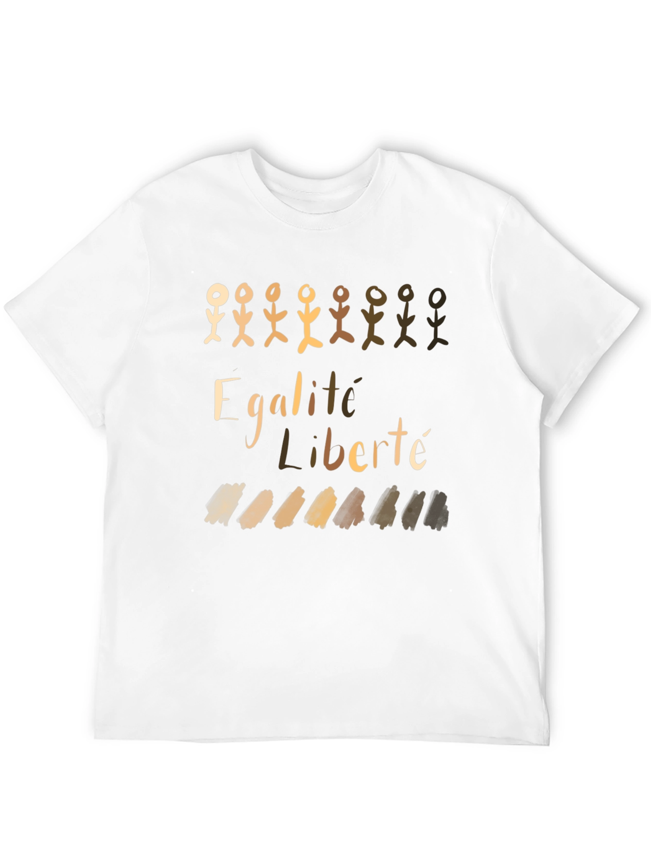 Equality and Liberty T-Shirt