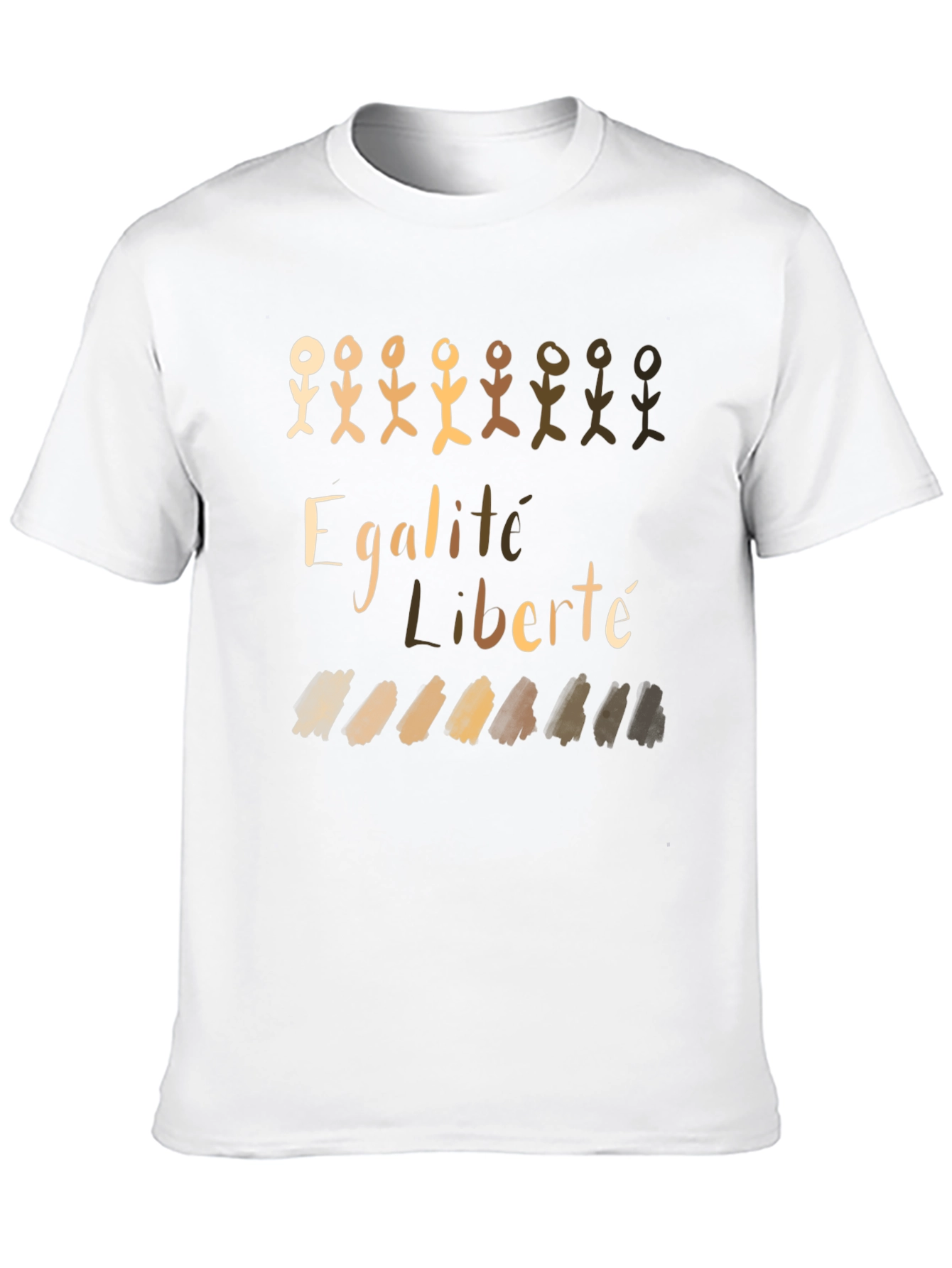 Equality and Liberty T-Shirt