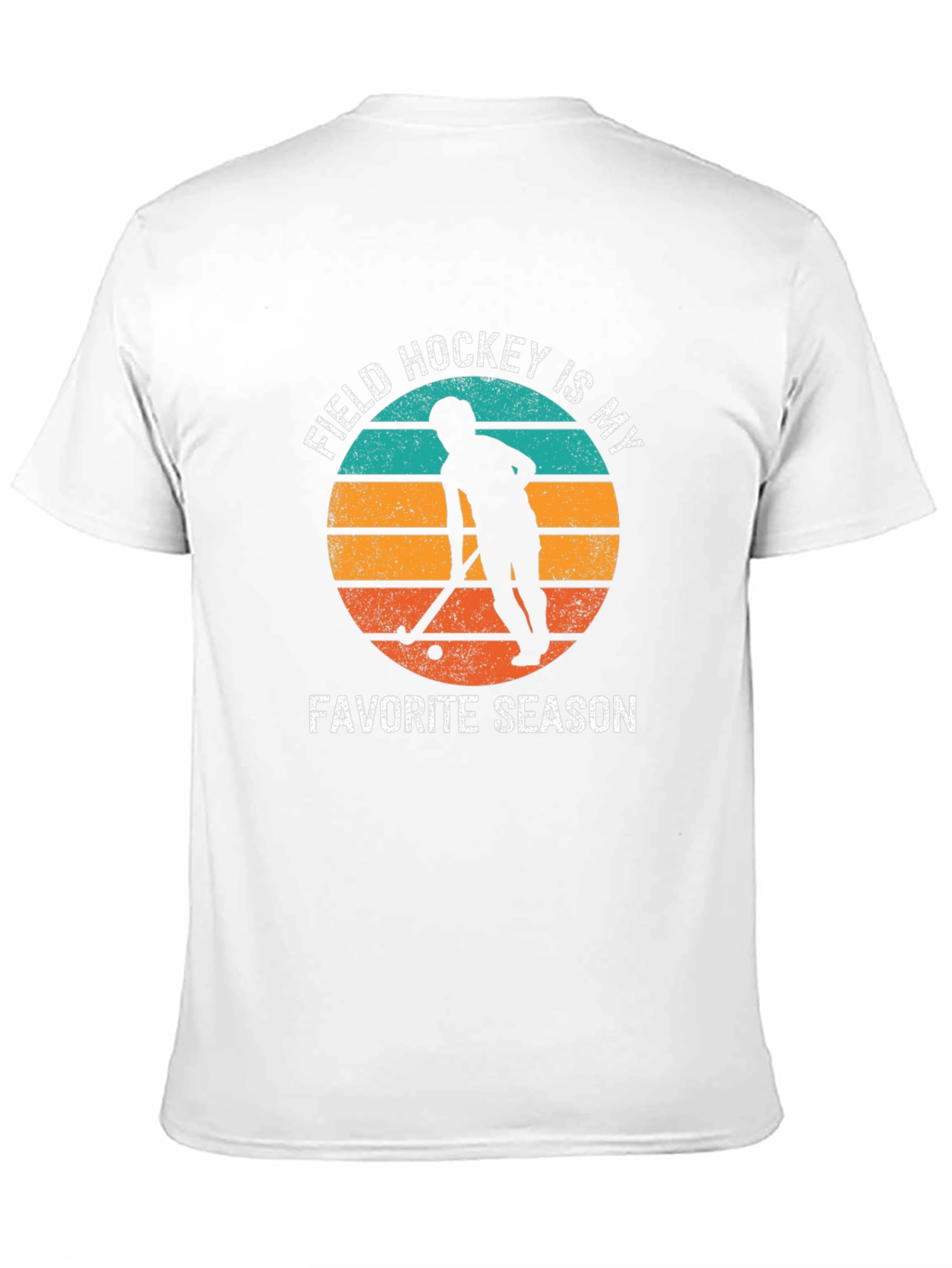 Field Hockey T-Shirt: My Favorite Season Tee