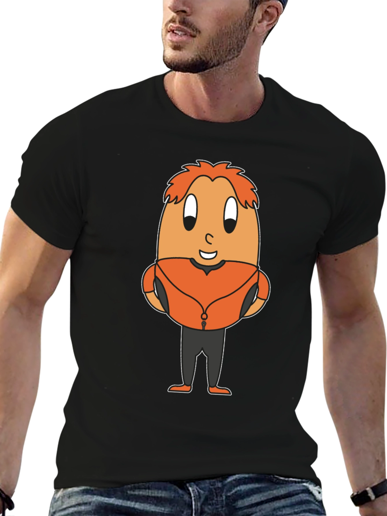 Egg-cellent Coach T-Shirt