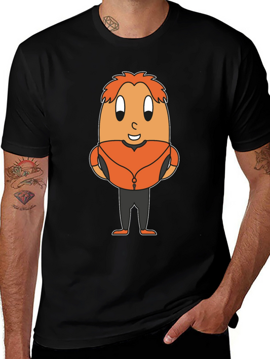 Egg-cellent Coach T-Shirt