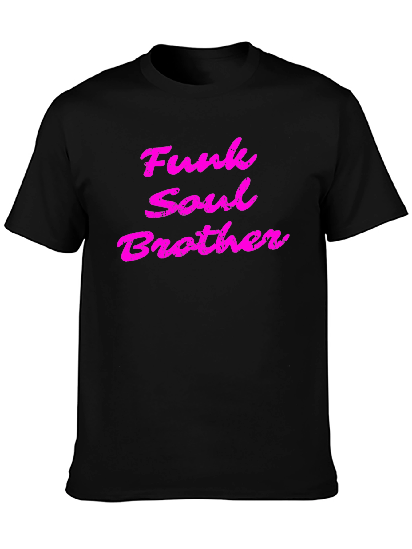 Funk Soul Brother Graphic Tee