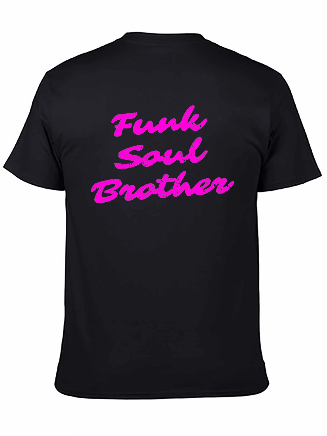 Funk Soul Brother Graphic Tee
