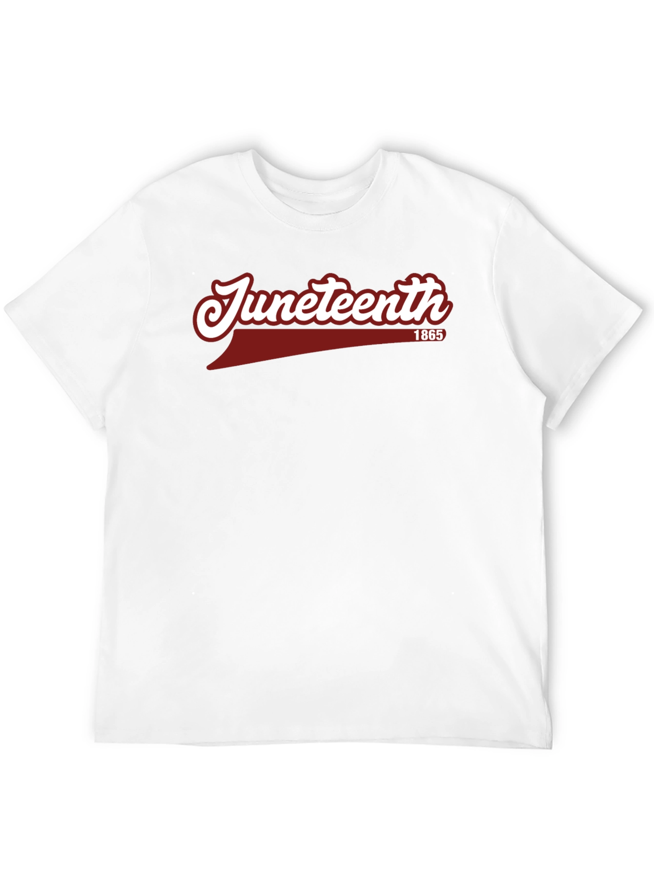 Juneteenth 1865 Graphic Tee