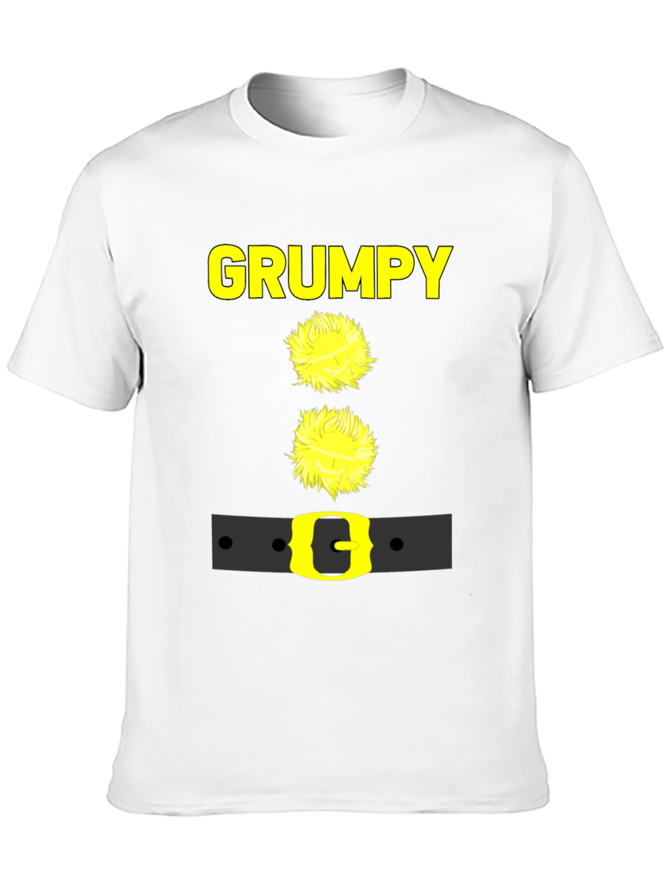 Grumpy Costume T-Shirt