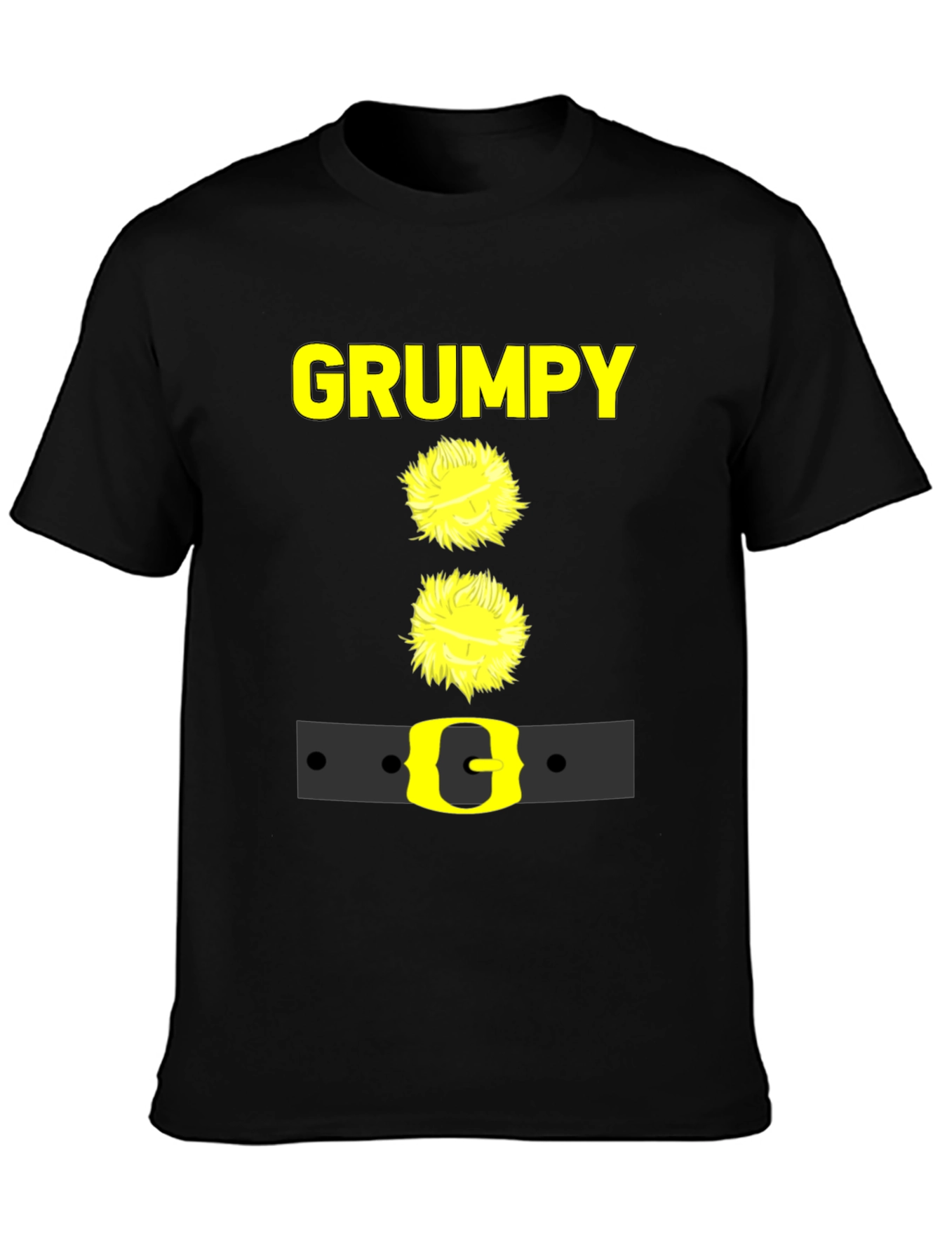 Grumpy Costume T-Shirt