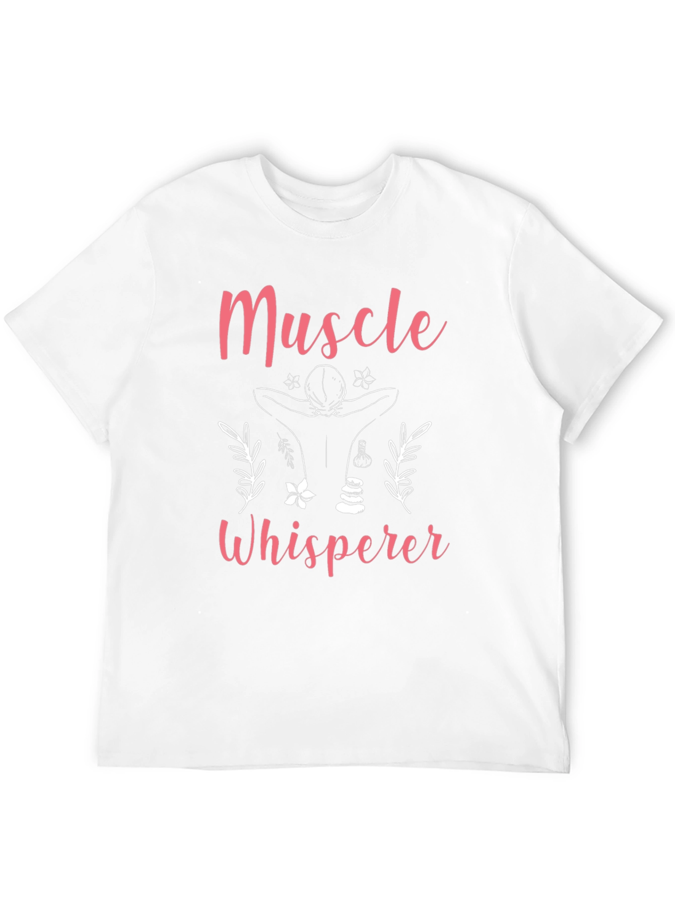 Muscle Whisperer T-Shirt