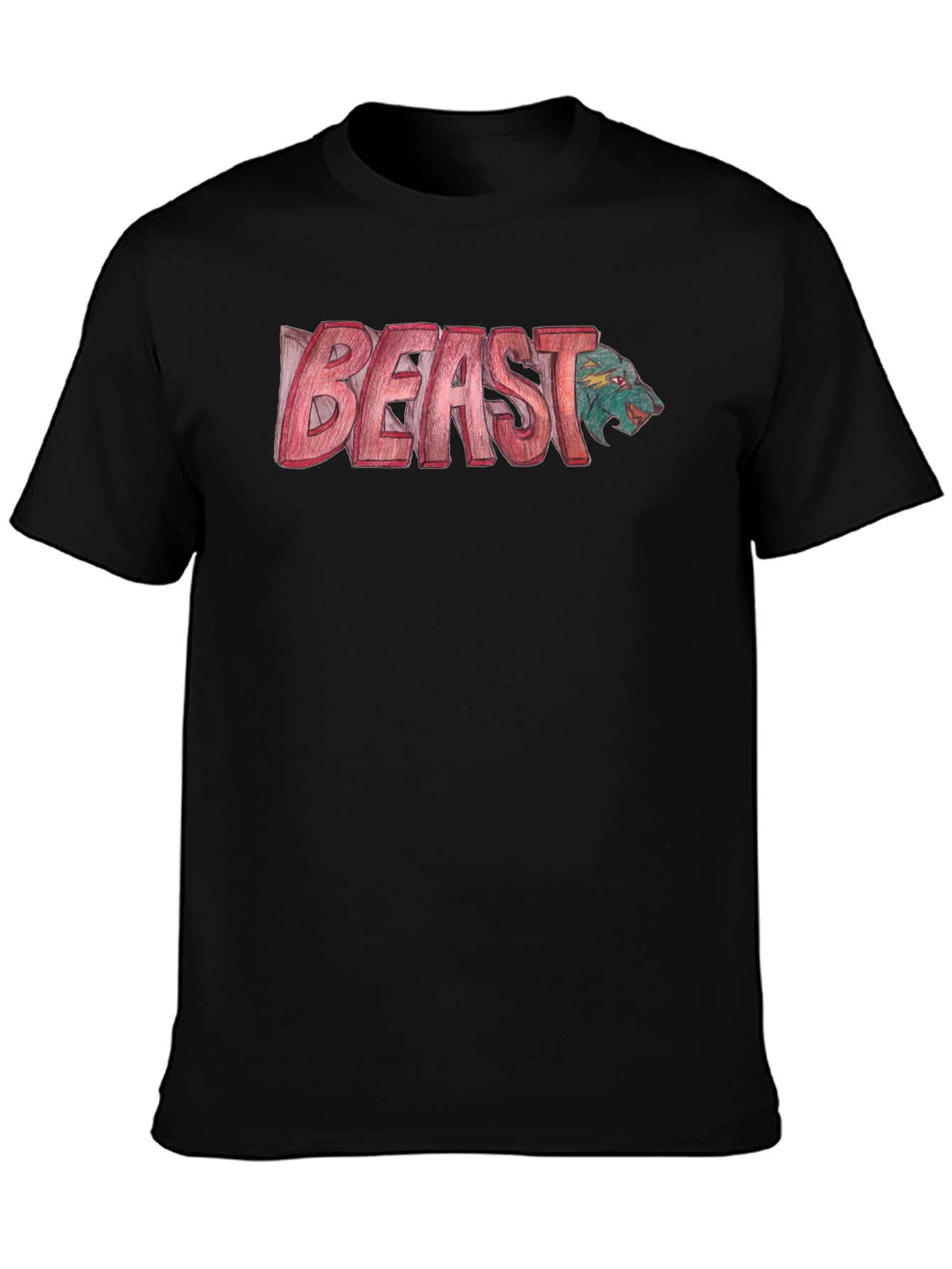 MrBeast Inspired Graphic T-Shirt