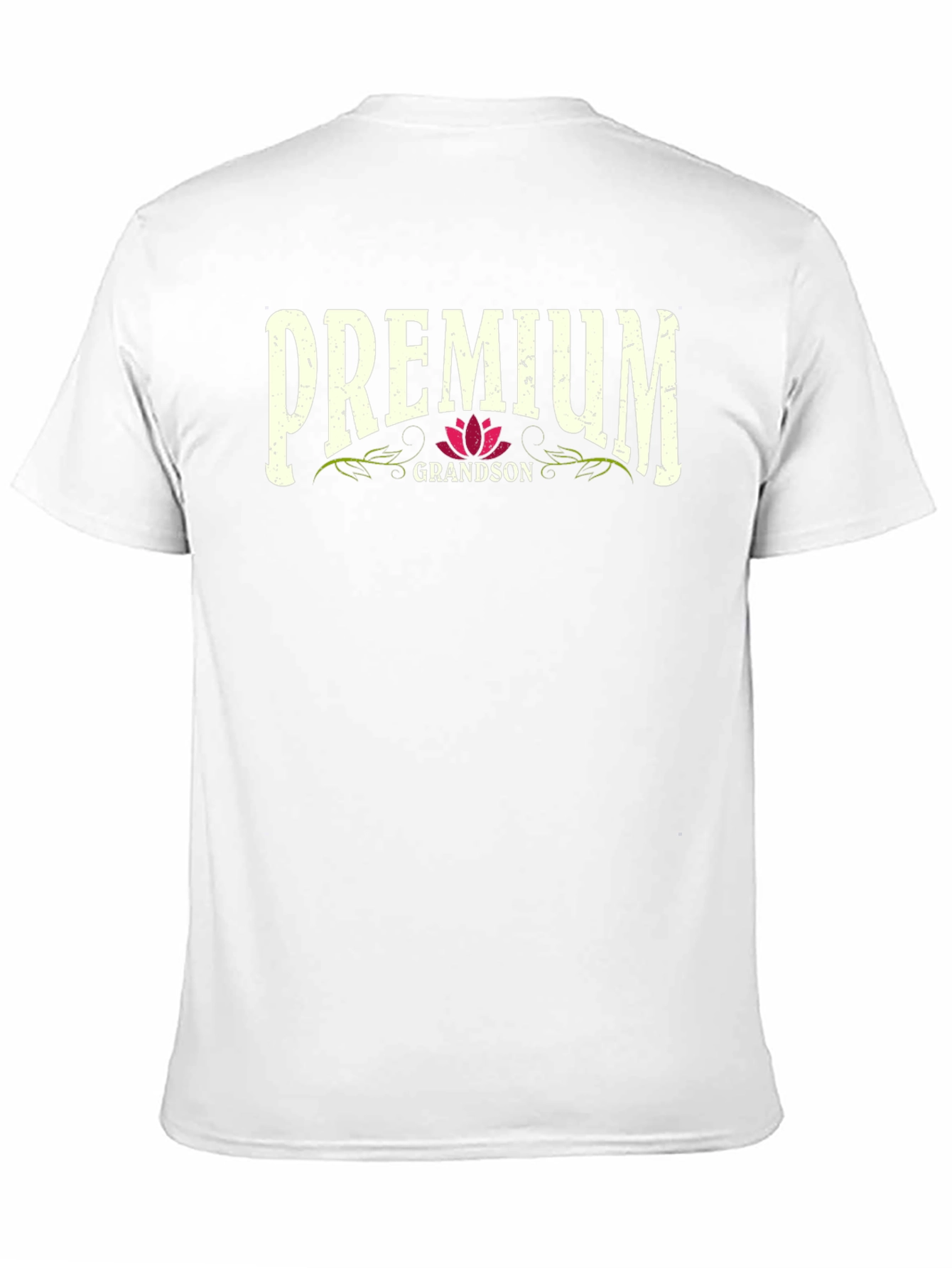 Premium Grandson T-Shirt