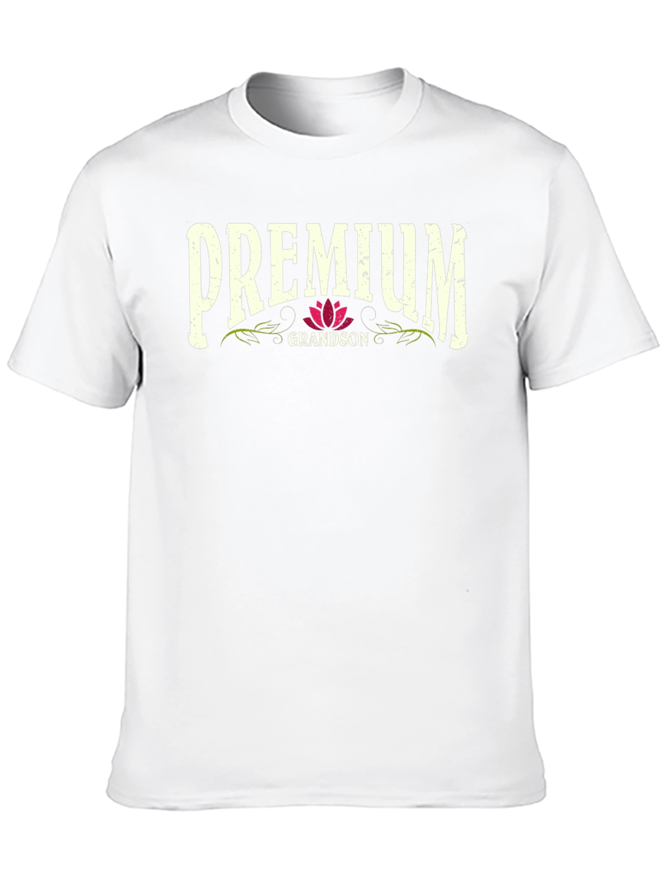 Premium Grandson T-Shirt