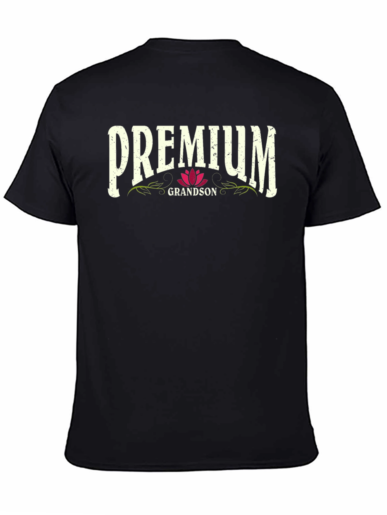 Premium Grandson T-Shirt