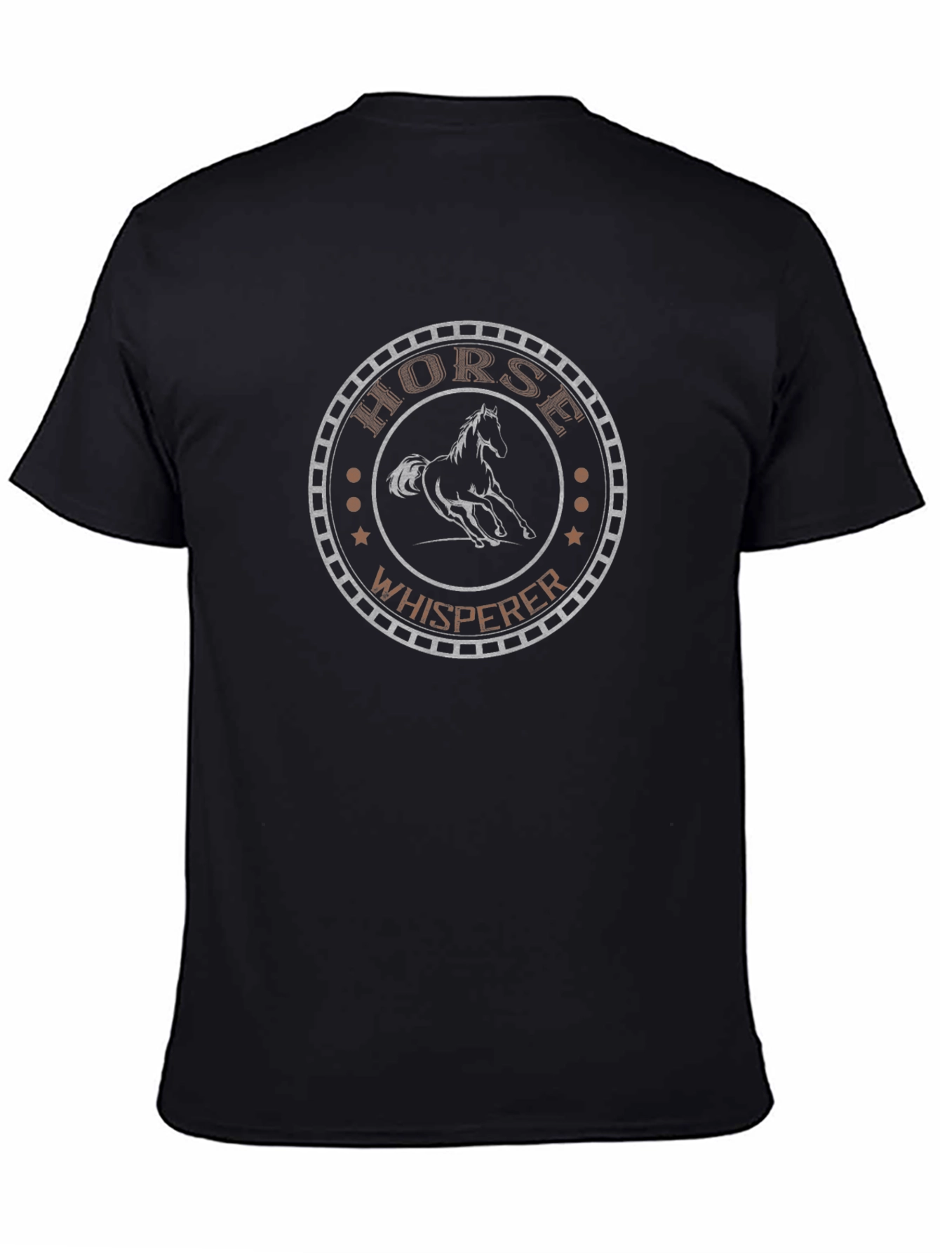 Horse Whisperer Graphic Tee