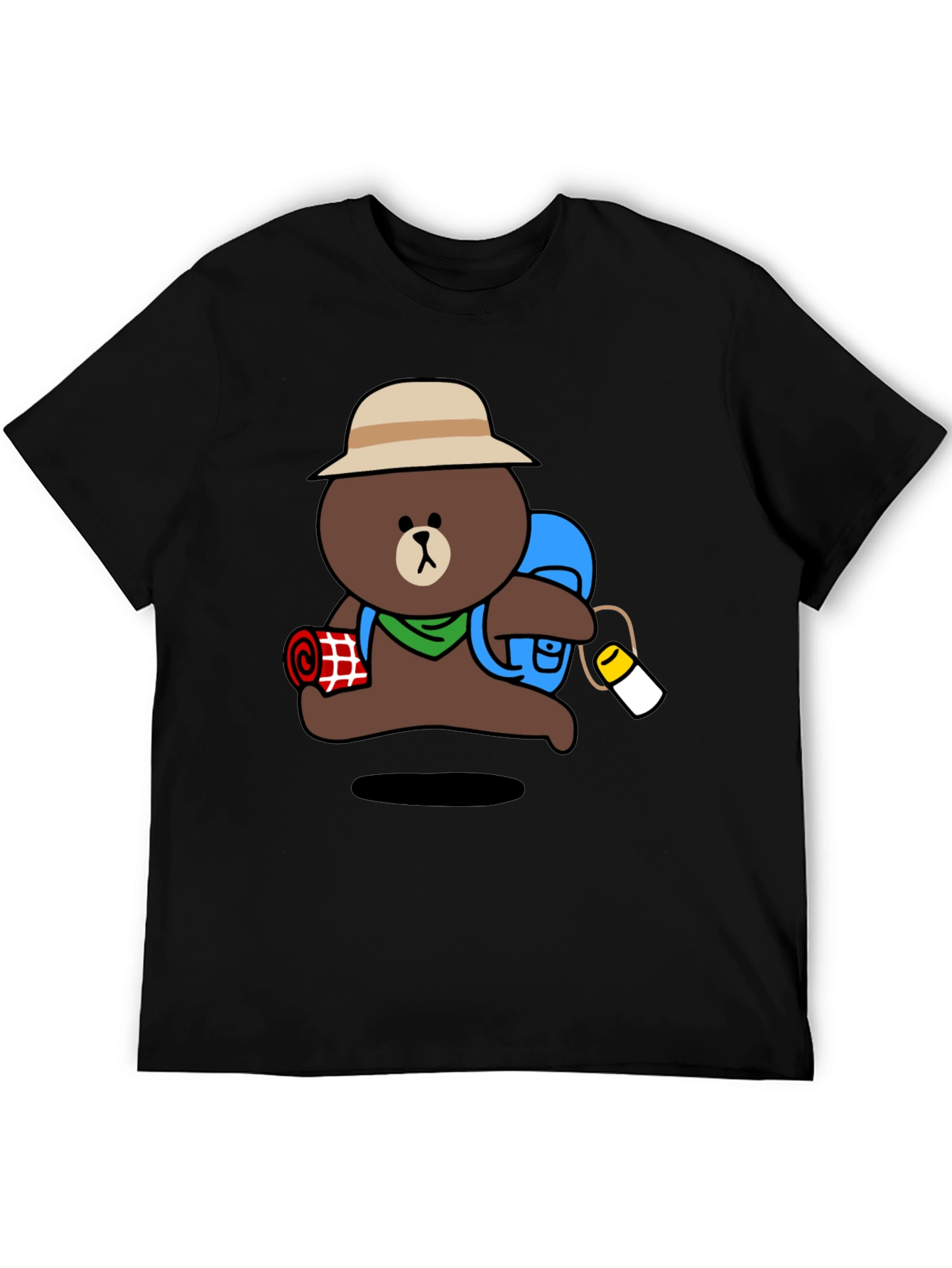 Adventure Bear T-Shirt