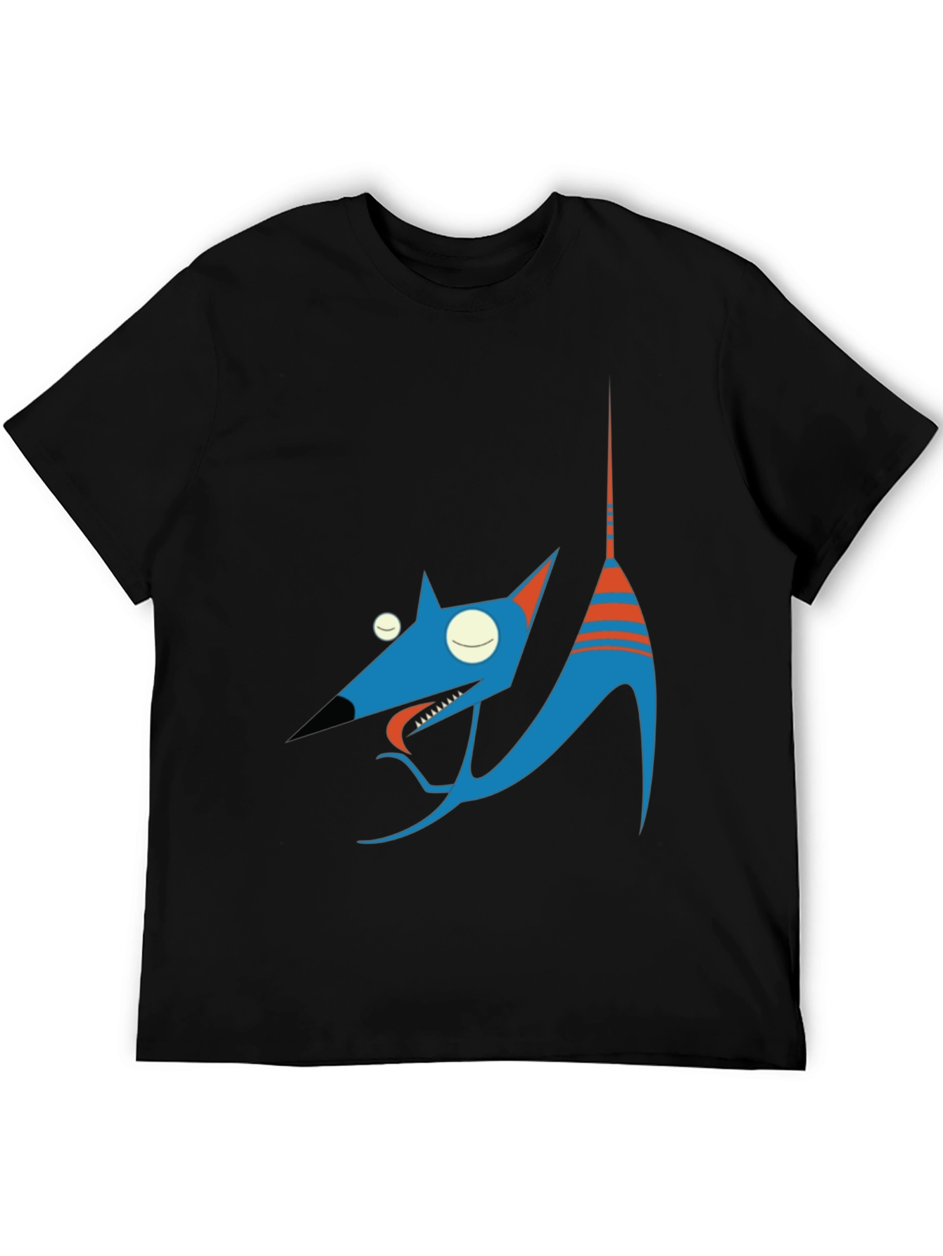 Abstract Art T-Shirt