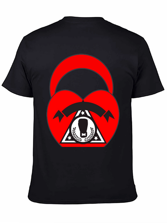 Kettlebell Boxing T-Shirt
