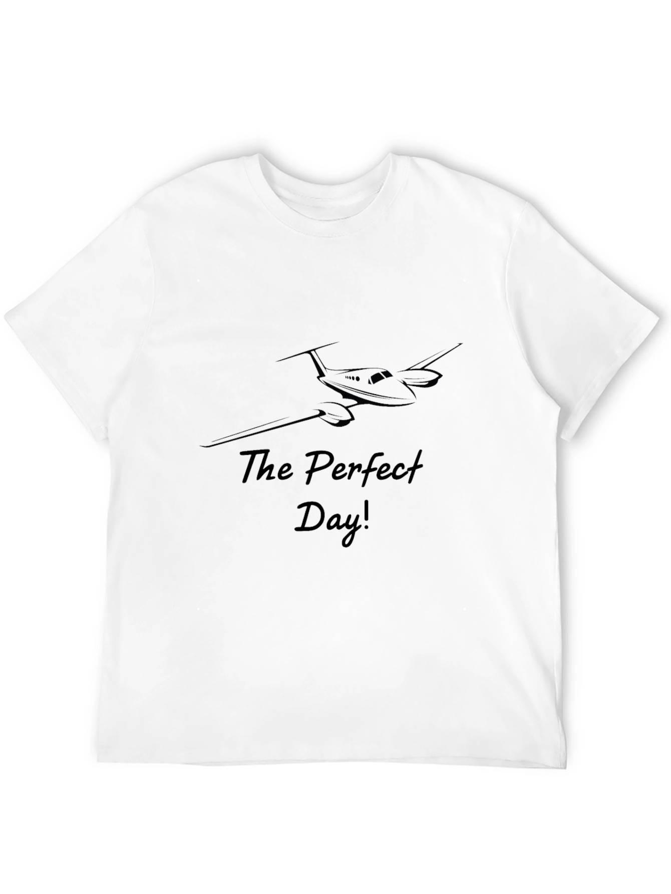 The Perfect Day T-Shirt