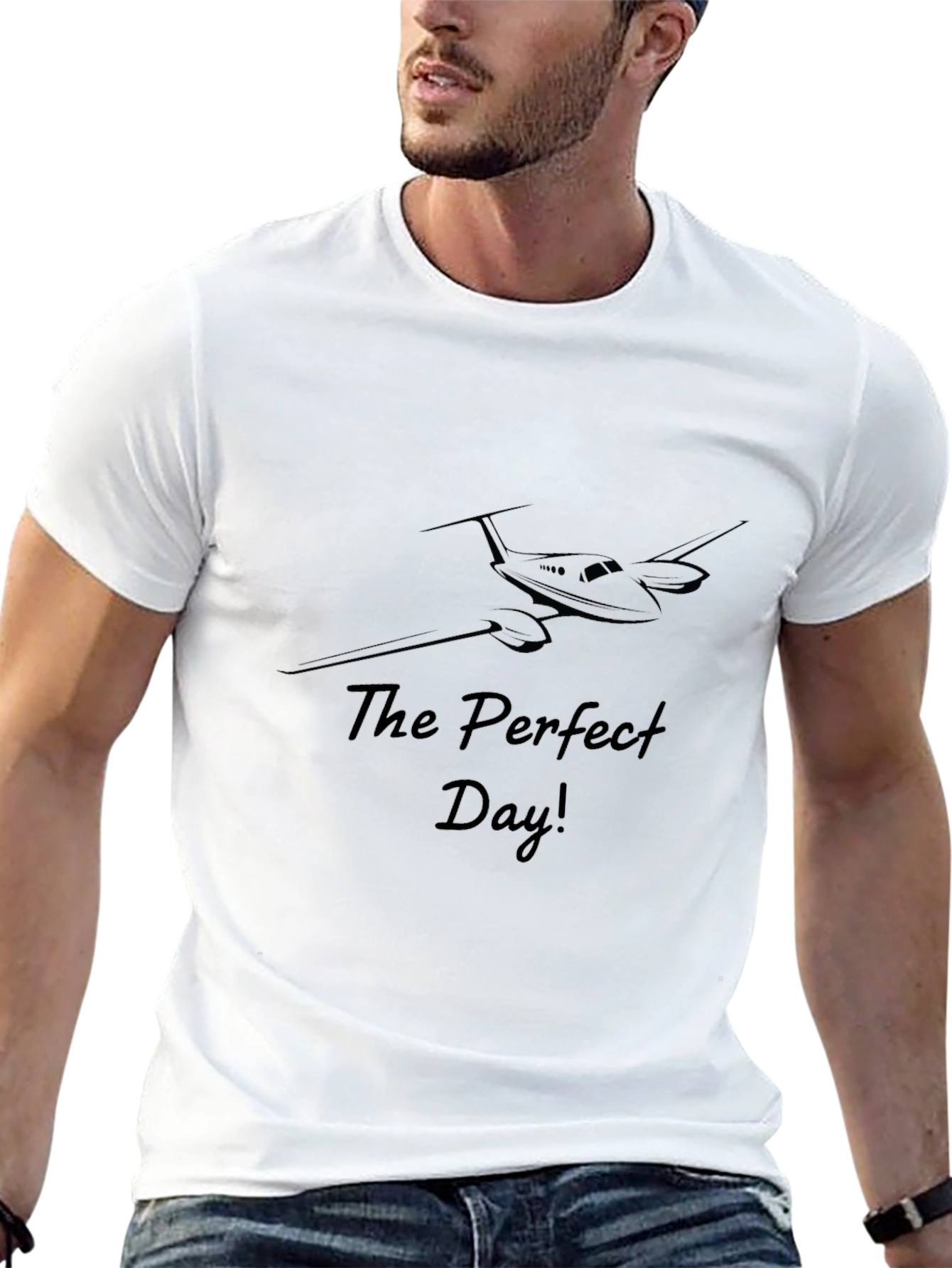 The Perfect Day T-Shirt