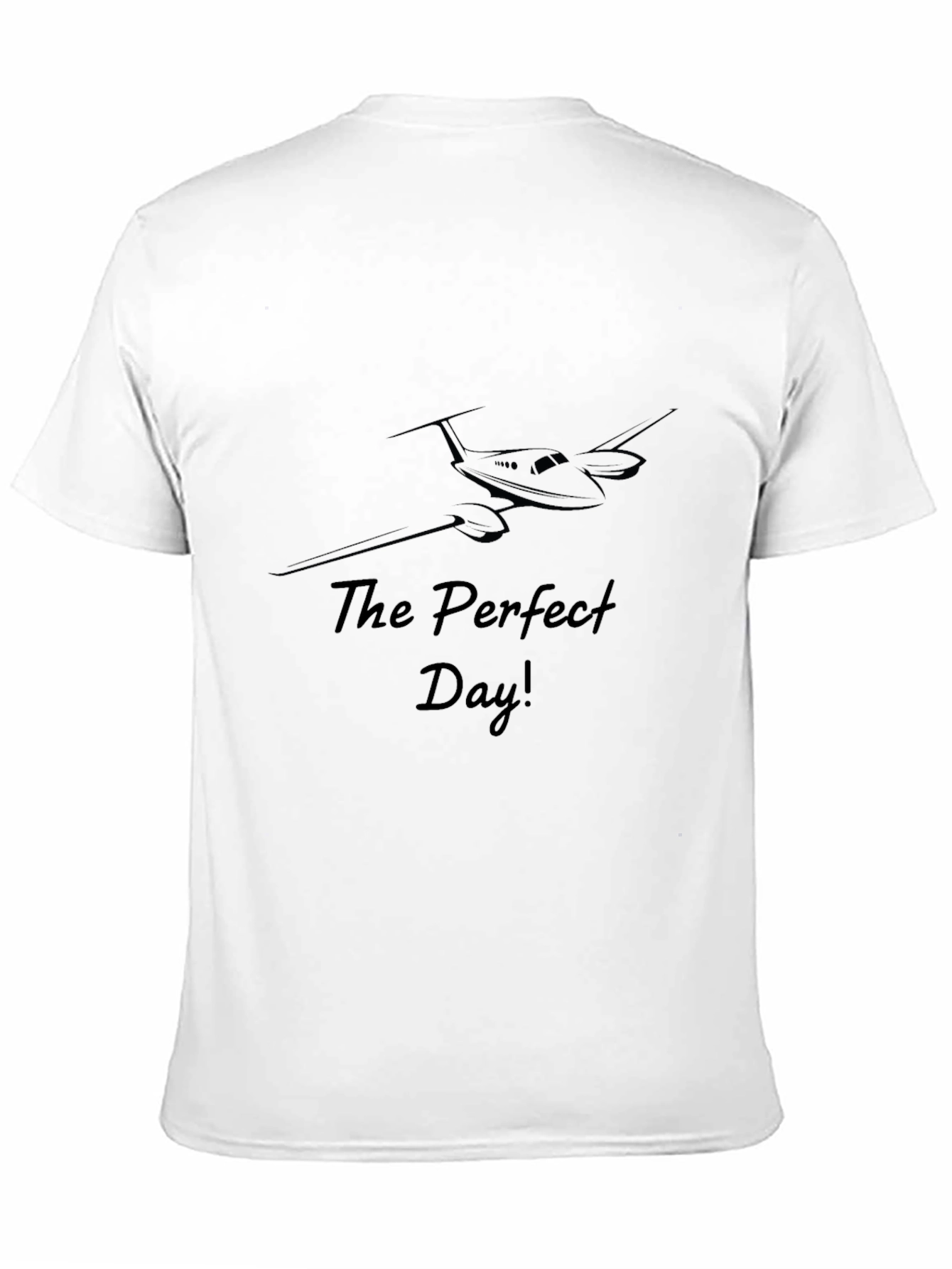 The Perfect Day T-Shirt