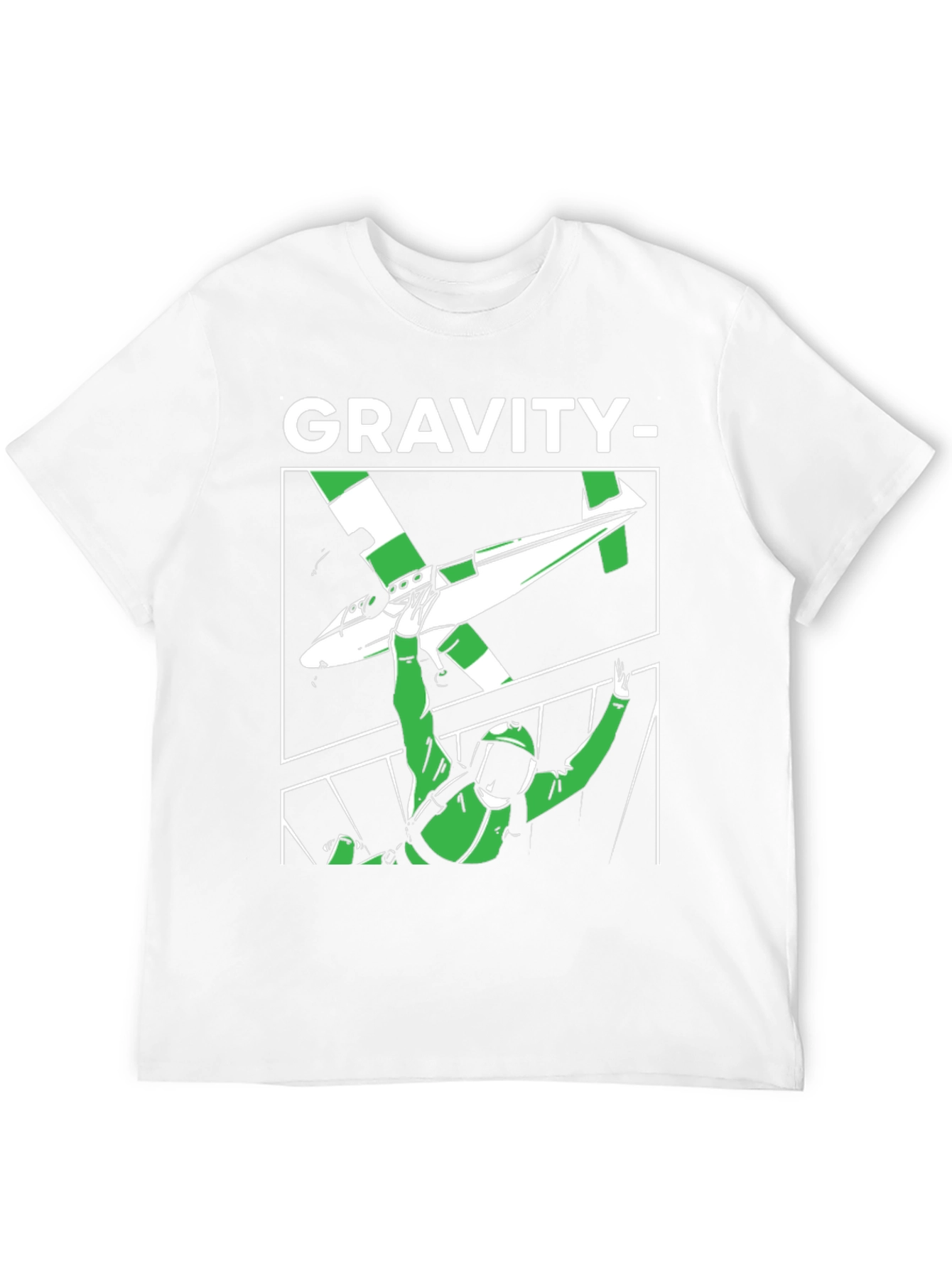 Gravity Skydive T-Shirt