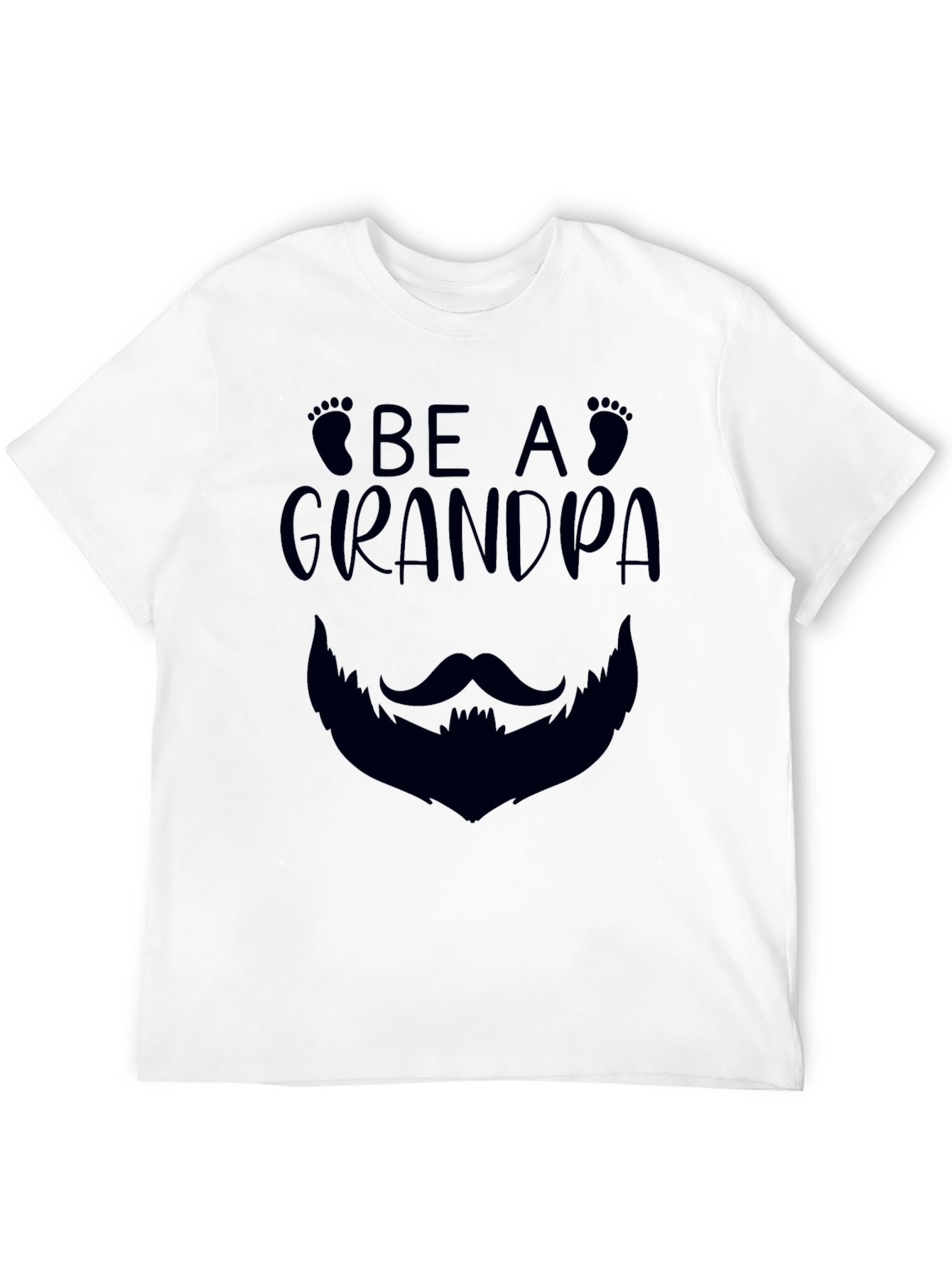 Be A Grandpa T-Shirt