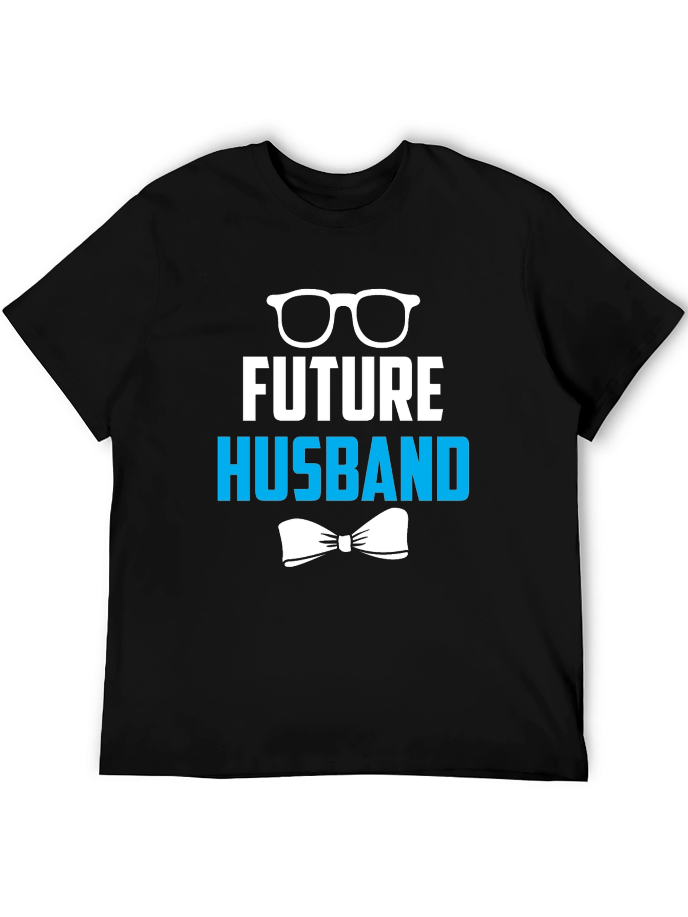 Future Husband T-Shirt - Groom to Be