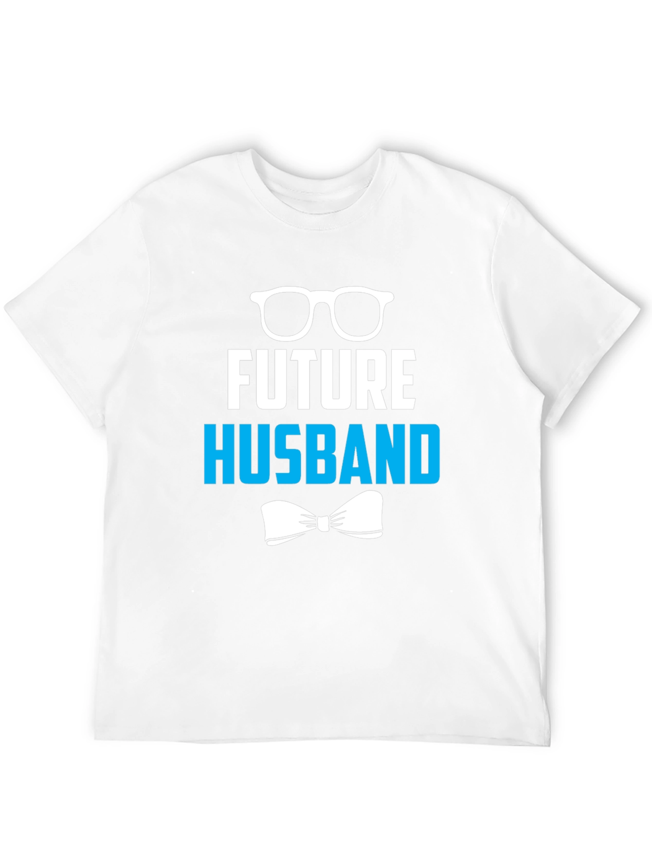 Future Husband T-Shirt - Groom to Be