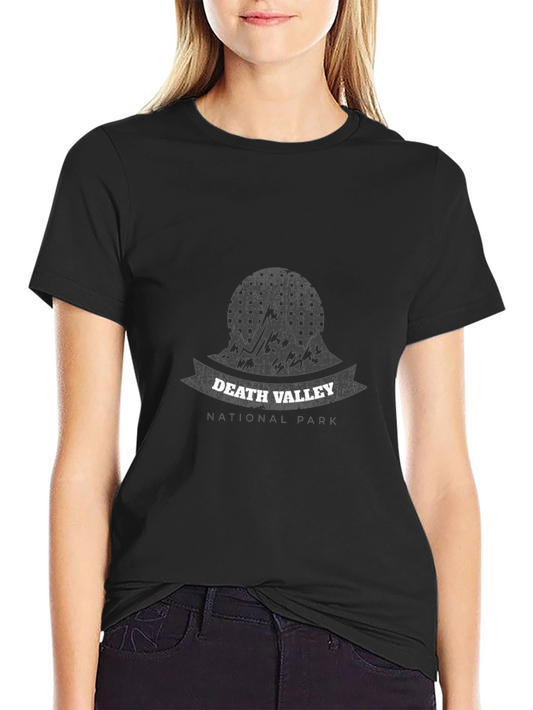 Death Valley National Park Graphic Tee