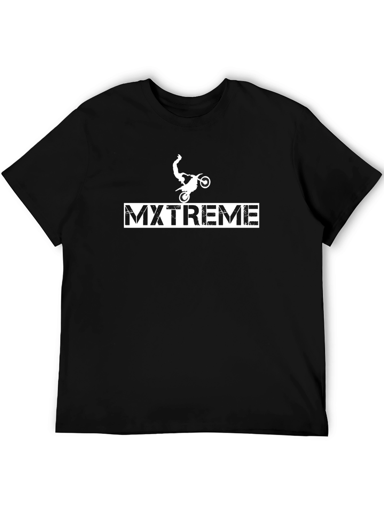 MXTREME Stunt Rider Graphic Tee